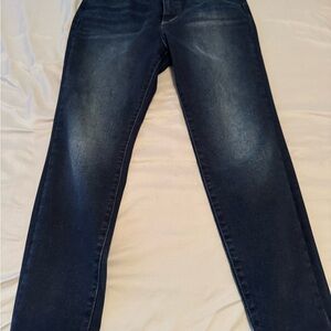 Women’s Lucky Brand  Blue Jeans